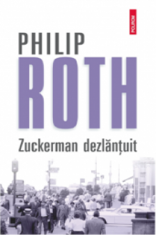 Zuckerman dezlantuit
