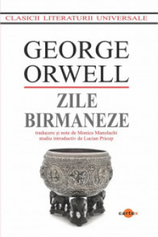 Zile birmaneze