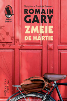 Zmeie de hartie