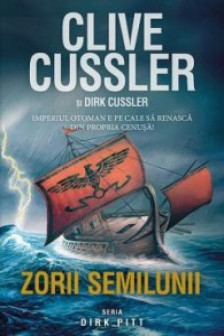 Zorii semilunii (Seria Dirk Pitt)