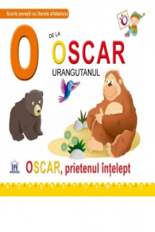 0 de Oscar Orangutanul