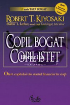 Copil bogat Copil istet