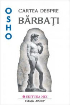 Cartea despre barbati