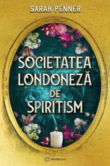 Societatea londoneza de spiritism