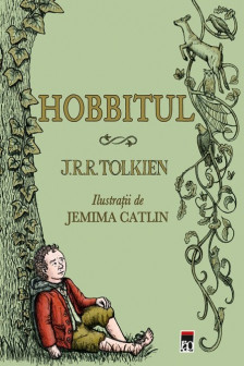 Hobbitul - ed.ilustrata