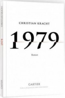 1979. Christian Kracht