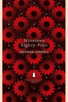 1984 (Nineteen Eighty-Four)