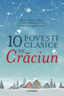 10 POVESTI CLASICE DE CRACIUN