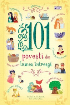 101 povesti din lumea intreaga