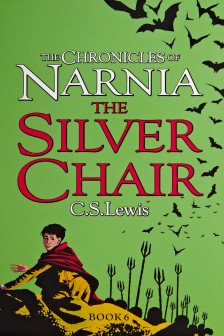 The Chronicles of Narnia  Vol.6 eng
