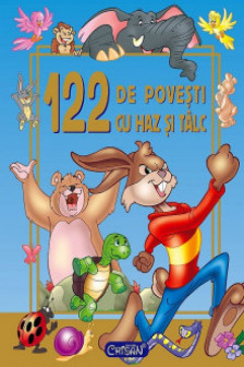 122 de povesti cu haz si talc