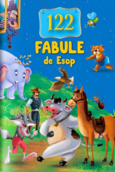 122 Fabule de Esop