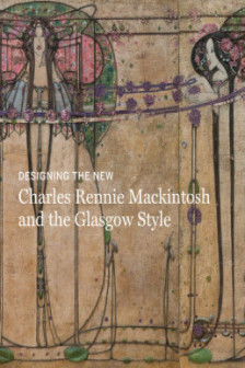 2 CHARLES RENNIE MACKINTOSH