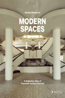 2 MODERN SPACES