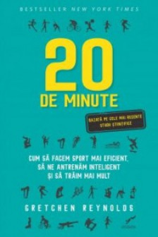 20 de minute