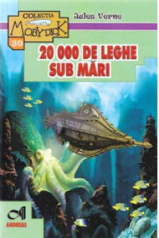 2000 de leghe sub mari