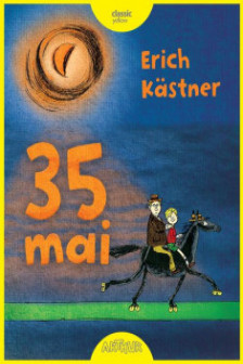 35 mai sau Konrad porneste calare spre Marile Sudului