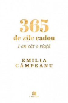 365 de zile cadou