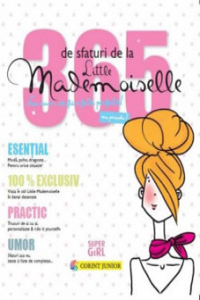 365 de sfaturi de la little Mademoiselle
