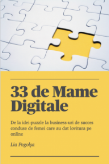 33 de  Mame Digitale
