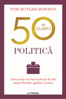 50 DE CLASICI POLITICA
