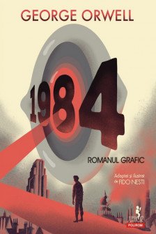 1984 (Roman grafic)