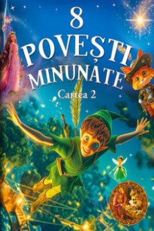 8 Povesti minunate Cartea 2