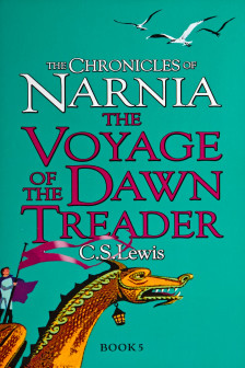 The Chronicles of Narnia  Vol.5 eng