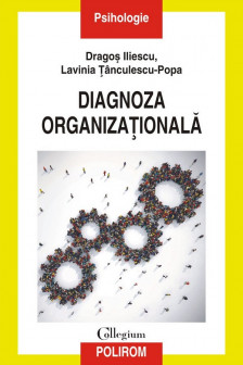 Diagnoza organizationala