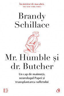 Mr. Humble si dr. Butcher