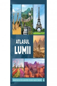 Atlasul lumii