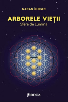 Arborele Vietii. Sfere de Lumina