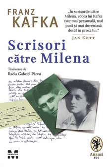 Scrisori catre Milena