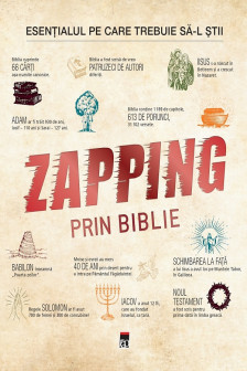 Zapping prin biblie