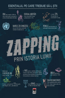 Zapping prin istoria lumii