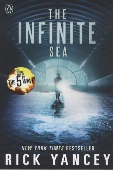 INFINITE SEA. 5 TH WAVE 2. YANCEY