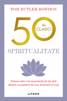 50 DE CLASICI SPIRITUALITATE
