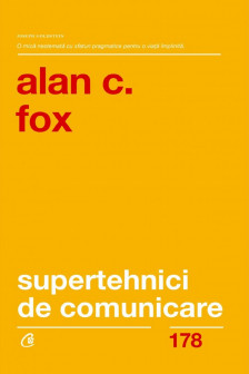 Supertehnici de comunicare