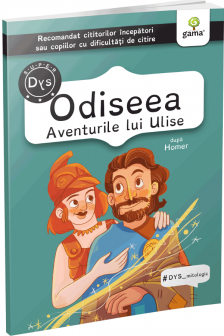 Odiseea