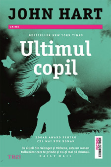 Ultimul copil