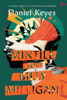 Mintile lui Billy Milligan