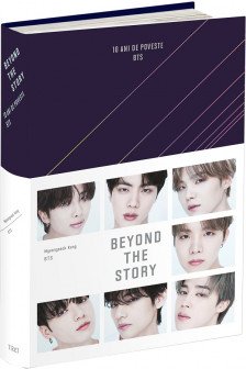 Beyond the story: 10 ani de poveste BTS