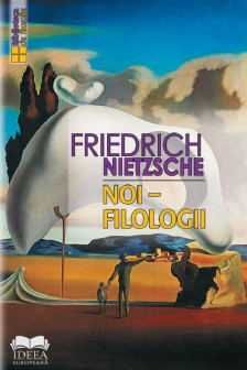 Noi - Filologii