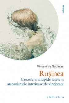 Rusinea. Cauzele multiplele fatete si mecanismele interioare de vindecare