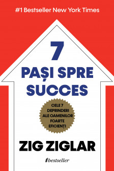 7 pasi spre succes