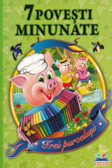 7 povesti minunate