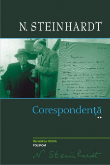 Corespondenta. Vol.2