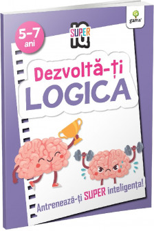 Dezvolta-ti logica