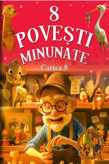 8 Povesti minunate Cartea 8