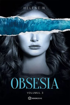 Obsesia Vol.3
